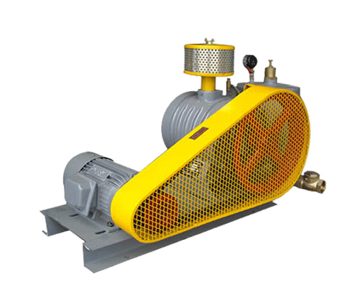 JZSH回轉(zhuǎn)式風(fēng)機