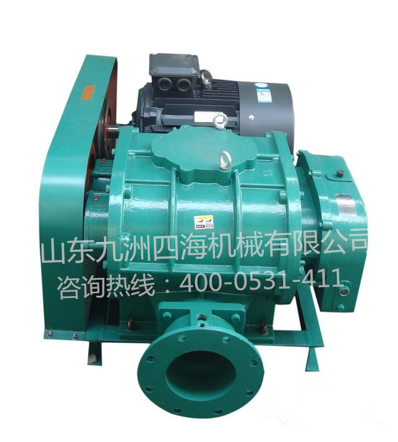 三葉羅茨風(fēng)機(jī)廠家:風(fēng)機(jī)轉(zhuǎn)速該怎么計算