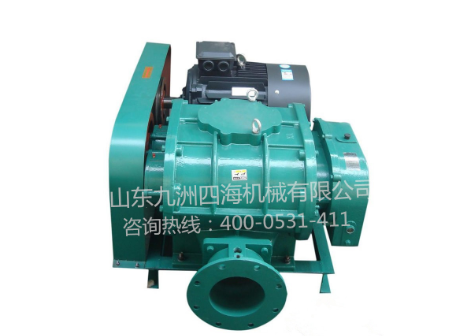 三葉羅茨風(fēng)機(jī)廠家:提高羅茨風(fēng)機(jī)抗壓能力